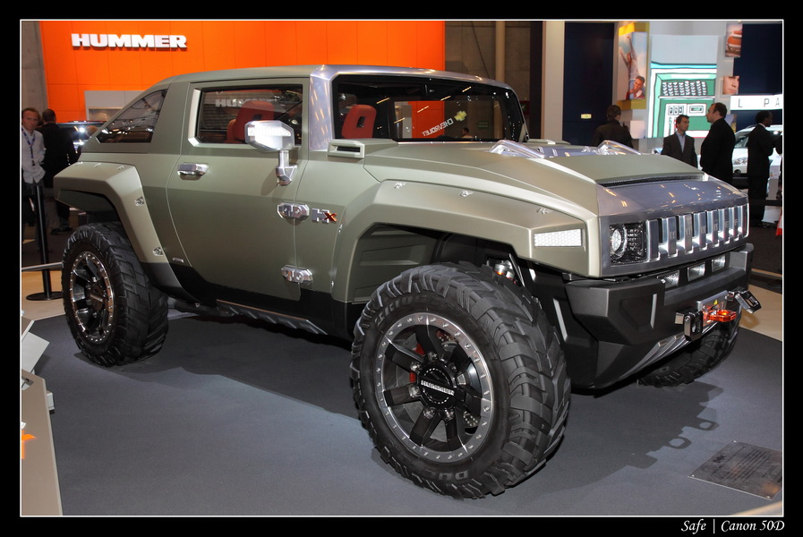 2008   10   Salon auto Paris   312